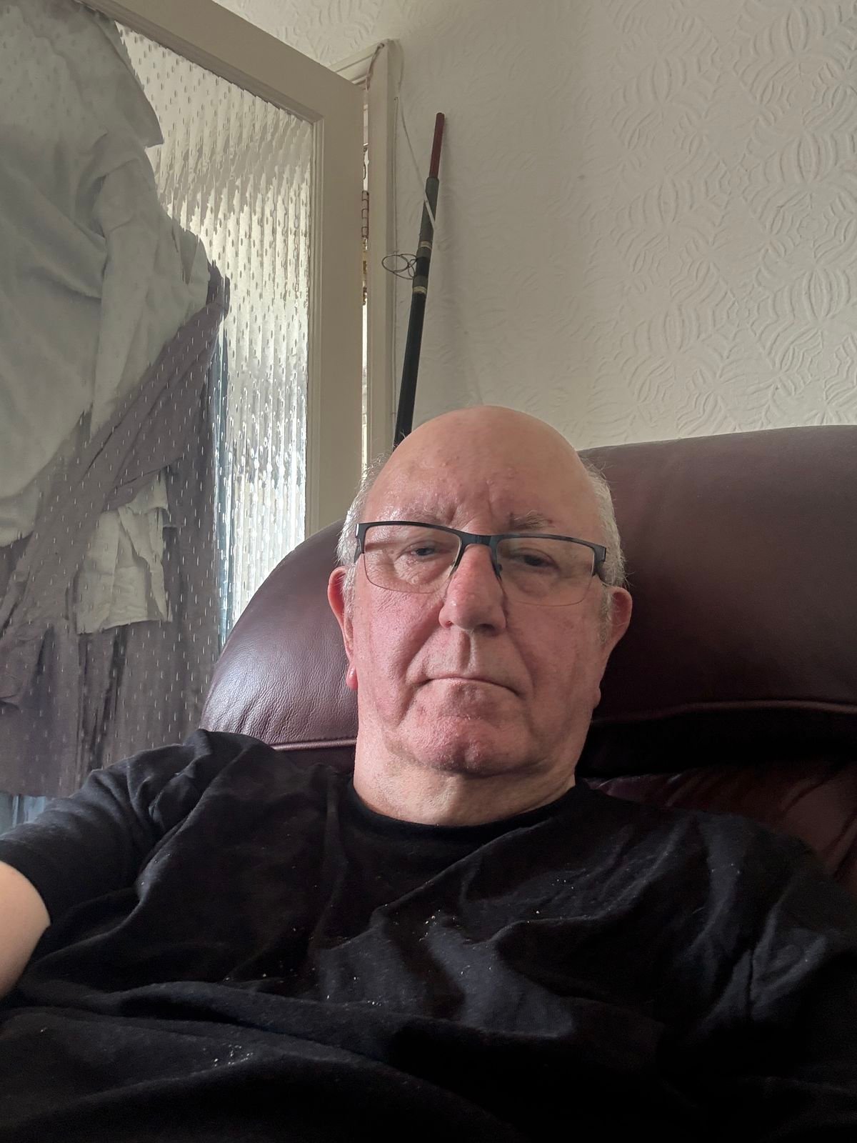 Mike Flodd