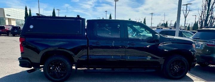 New Aluminum Overland Canopy — Many Trucks
