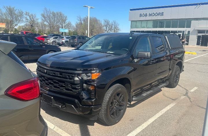 New Aluminum Overland Canopy — Many Trucks view 3